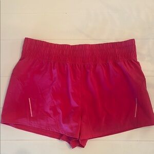 ASICS 2-in-1 Shorts with Laser Cuts